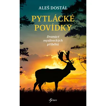 Kniha Pytlácké povídky Ekniha