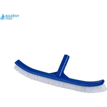 Bazénový kartáč Bazénový kartáč 46 cm