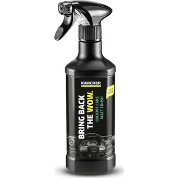 KÄRCHER Péče o interiér RM 652, 500 ml