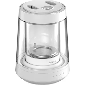 Domácí spotřebič Siguro Vital Steam S100W