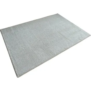 Koberec Vopi Kusový koberec Lounge, krémový, 100 × 150 cm