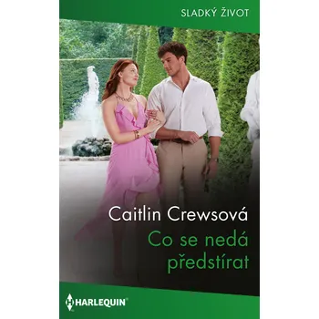 Kniha Co se nedá předstírat Ekniha