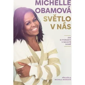 Kniha Světlo v nás Ekniha
