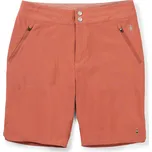 Smartwool W Merino Sport 8 Short Dark Mahogany, vel. XS