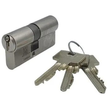 Vložka do dveří ABUS Zolit MX 50+50