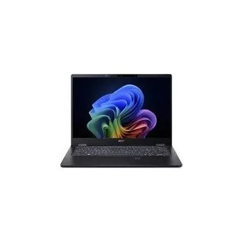 Notebook ACER NTB TravelMate P6 14 AI (TMP614-54T-TCO-72M8),Core Ultra 7 258V,14"WUXGA,32GB,1TB SSD (NX.BJMEC.00A)