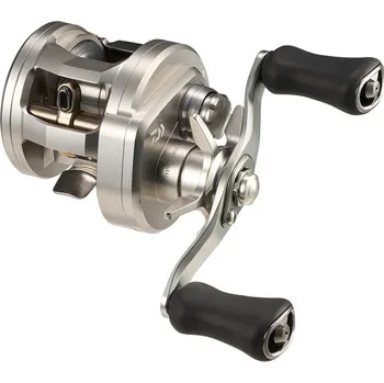 Rybářský naviják Daiwa Multiplikátor 26 Ryoga SV 100PL