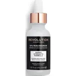 REVOLUTION SKINCARE Extra 15% Niacinamide 30 ml