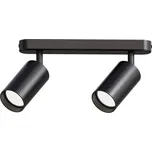 Berger Bodové svítidlo 4001-SL-2 Black