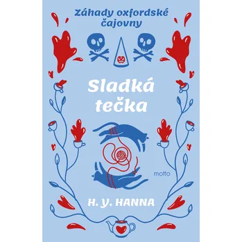 Sladká tečka Ekniha