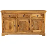 Lakšmi Komoda Guru 140 × 90 × 45 z manga