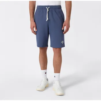 Pánské kraťasy CHAMPION Pánské kraťasy Champion XL MODRÁ