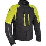 OXFORD ADVANCED CONTINENTAL žlutá fluo/černá S