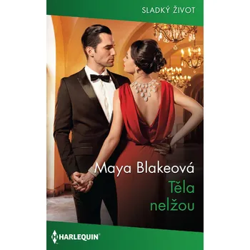 Kniha Těla nelžou Ekniha