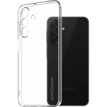 Pouzdro na mobilní telefon AlzaGuard Crystal Clear TPU Case pro Samsung Galaxy A26