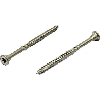 Vrut WT WINTECH KKF Vruty 4,5 × 60 T20 nerez / balení 200 ks