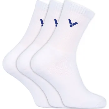 Pánské oblečení Victor Indoor Sport 3000 á3 white