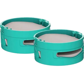 Vysavač Shark® XSK3000EUUKT Anti-Odour Technology Náhradní kazety 2 ks