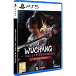 Wuchang: Fallen Feathers - Day One Edition - PS5