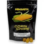 Mikbaits Corn Chips 20 mm/300 g švestka…