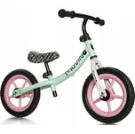 MOVINO CLASSIC, kola 12'', tyrkysovo-růžové