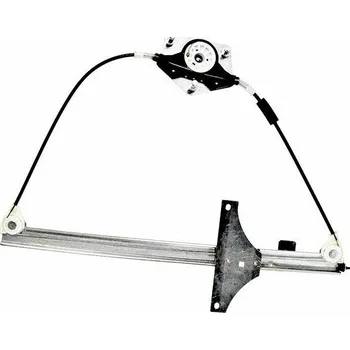 Stahovačka okna SCHNEIDER přední stahovačka pro PEUGEOT 307, 01-05 P