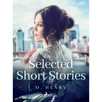 Kniha Selected Short Stories: O. Henry Ekniha