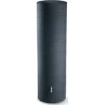 PROSPERPLAST Sud na vodu Novara antracit 500 l