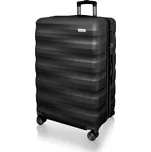 Avancea Cestovní kufr DE27922 tmavě šedý L