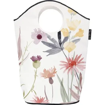 Koš na prádlo Butter Kings Koš na prádlo where butterfly fly 60 l