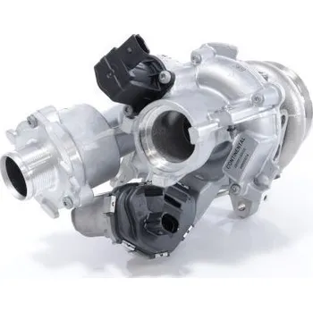 Turbodmychadlo Dmychadlo, plnění BTS Turbo T916983