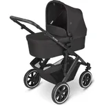 ABC Design Salsa 4 Air Ink 2024 + adaptér na autosedačku zdarma