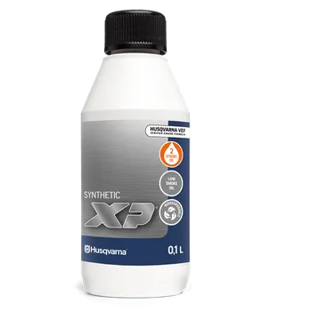 Auto-moto Dvoutaktní olej XP® Synthetic 0,1 l Husqvarna