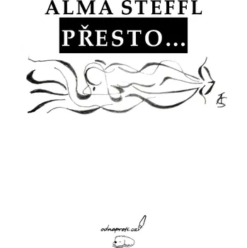 Kniha Přesto... Ekniha