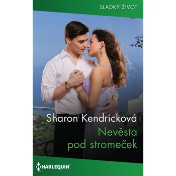 Kniha Nevěsta pod stromeček Ekniha