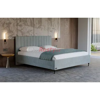 Ložnice Materasso ČALOUNĚNÁ POSTEL LINORA 180x200cm