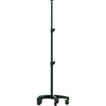 SCANGRIP WHEEL STAND - pojízdný, teleskopický stojan pro detailingová a pracovní světla