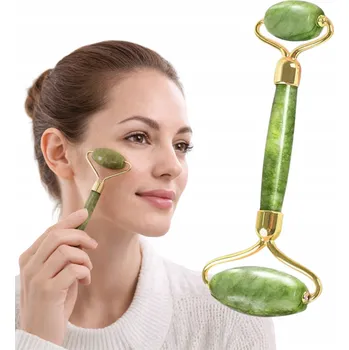 Masážní přístroj Masážní Přístroj na obličej Korbi Jade