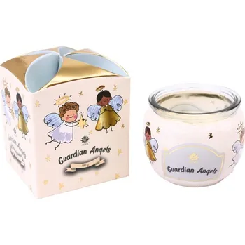 Bytová dekorace ARÔME Guardian Angels, 4 ks