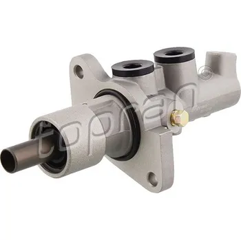 Brzdový válec Hlavní brzdový válec TOPRAN 400 710