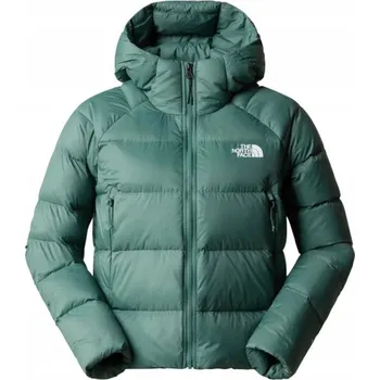 Dámská bunda THE NORTH FACE HYALITE DOWN péřová zimní prošívaná vel. XS