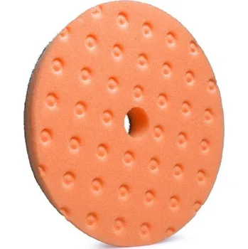 Brusný kotouč Lake Country Pěnový kotouč SDO CCS, černý, finišovací kotouč, průměr 164 mm