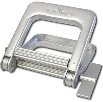 Sada koupelnových doplňků BERRYWELL Vytlačovač tub hlinikový