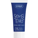 ZIAJA Sensitive Noční krém 50 ml