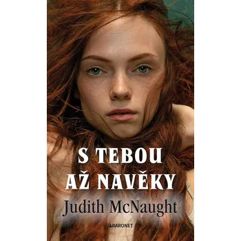 S tebou až navěky Kniha