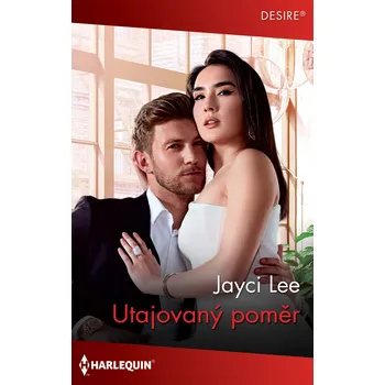 Kniha Utajovaný poměr Ekniha