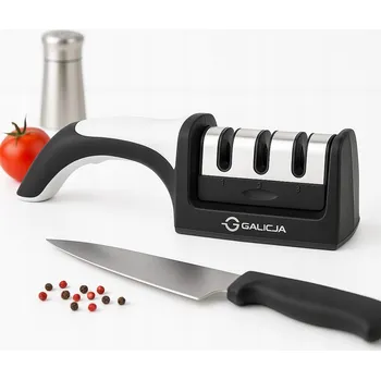 Standardní Brousek na nože ( ocílka ) Galicja