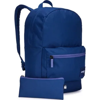 Městský batoh Case Logic Commence batoh z recyklovaného materiálu 24 l CCAM1216 - námořnická modrá