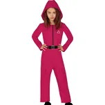 GUIRCA Hra na oliheň červený, 10-12 let