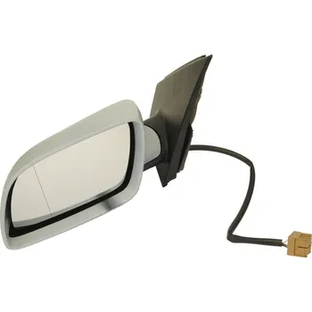 Auto-moto ACI zrcátko pro VW POLO 02- pro lak L